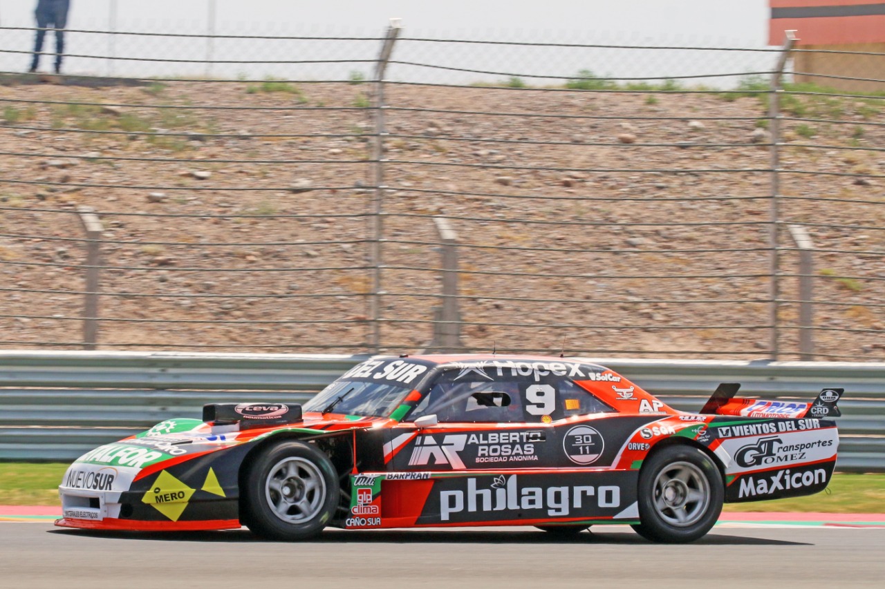 Las mejores fotos del comienzo del sábado en Villicum: WhatsApp Image 2022-12-10 at 12.28.23 (1).jpeg